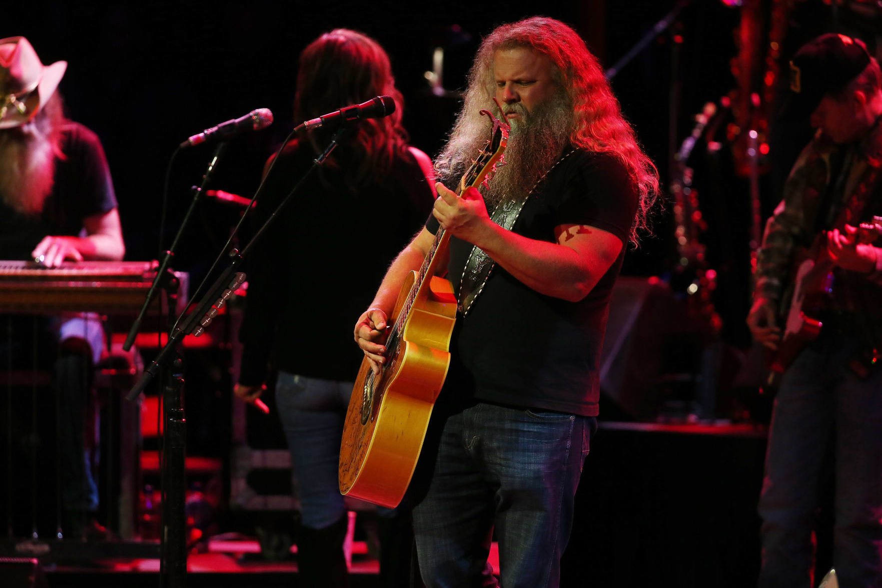Jamey Johnson